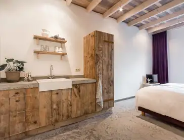 Foto #3 Appartement Genneperweg Eindhoven