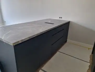 Foto #3 Appartement Van Baerlestraat Amsterdam