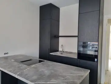 Foto #2 Appartement Van Baerlestraat Amsterdam