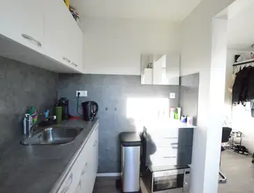 Foto #4 Kamer Prins Mauritsstraat Zwolle