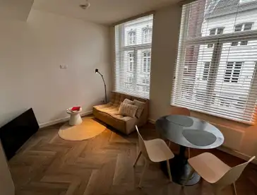 Foto #3 Appartement Bogaardenstraat Maastricht