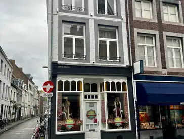 Foto #1 Appartement Bogaardenstraat Maastricht