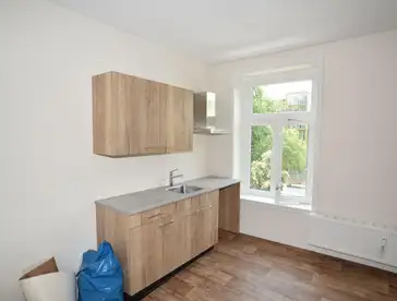 Foto #1 Kamer Nieuwe Plein Arnhem