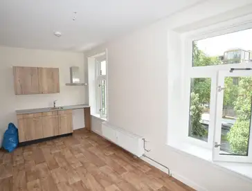 Foto #4 Kamer Nieuwe Plein Arnhem