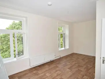 Foto #2 Kamer Nieuwe Plein Arnhem