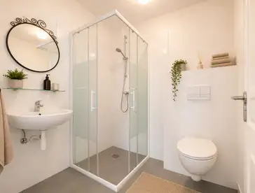 Foto #3 Appartement Loosduinseweg Den Haag