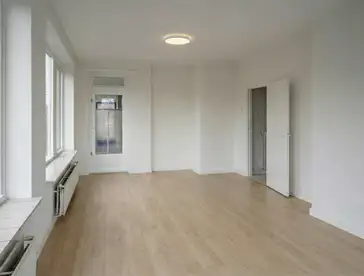 Foto #4 Appartement Baliëndijk Breda