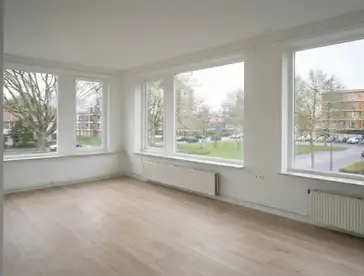 Foto #3 Appartement Baliëndijk Breda