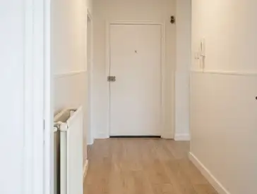 Foto #3 Appartement Baliëndijk Breda