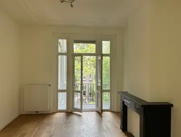 Foto #3 Appartement Overtoom Amsterdam