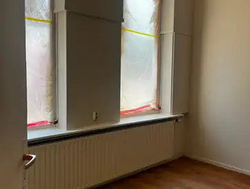 Foto #3 Kamer Gasthuisring Tilburg