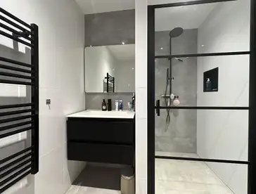 Foto #3 Appartement Rechtstraat Maastricht