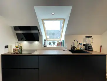 Foto #2 Appartement Rechtstraat Maastricht