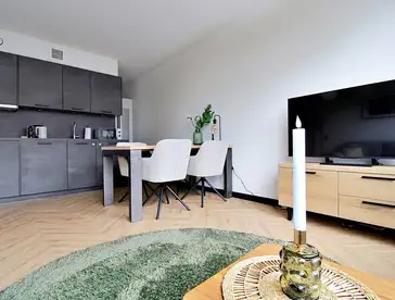 Foto #1 Appartement Lange Nieuwstraat Tilburg