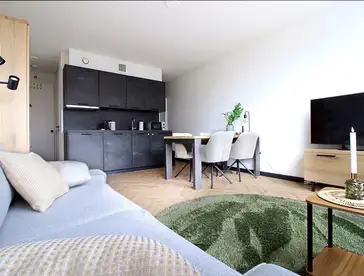Foto #2 Appartement Lange Nieuwstraat Tilburg