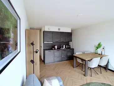 Foto #3 Appartement Lange Nieuwstraat Tilburg