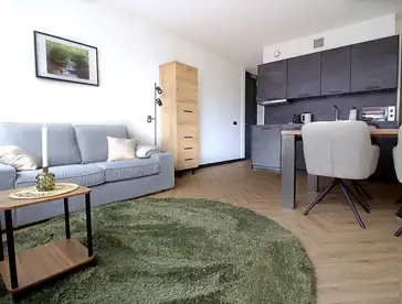 Foto #4 Appartement Lange Nieuwstraat Tilburg