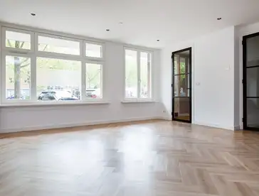 Foto #2 Appartement Sloterkade Amsterdam