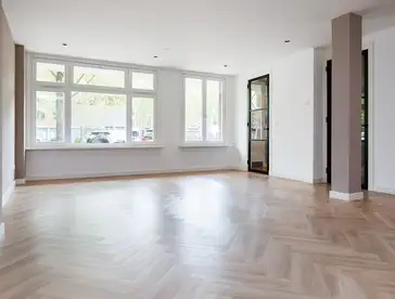 Foto #3 Appartement Sloterkade Amsterdam