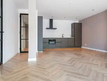 Foto #1 Appartement Sloterkade Amsterdam