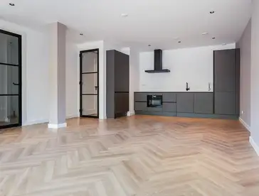 Foto #4 Appartement Sloterkade Amsterdam