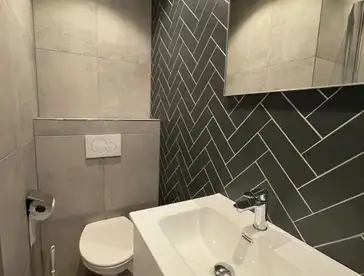 Foto #4 Huurwoning Goudse Rijweg Rotterdam