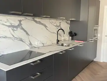 Foto #1 Huurwoning Goudse Rijweg Rotterdam