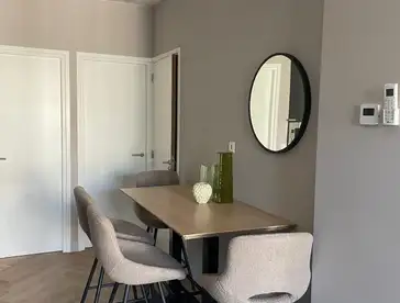 Foto #2 Huurwoning Goudse Rijweg Rotterdam