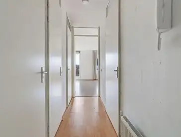 Foto #3 Appartement Achter de Hoven Leeuwarden
