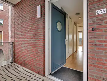 Foto #1 Appartement Achter de Hoven Leeuwarden