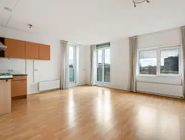 Foto #4 Appartement Achter de Hoven Leeuwarden