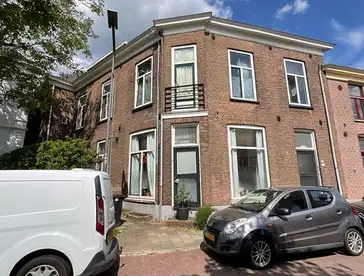 Foto #1 Kamer Oranjestraat Velp