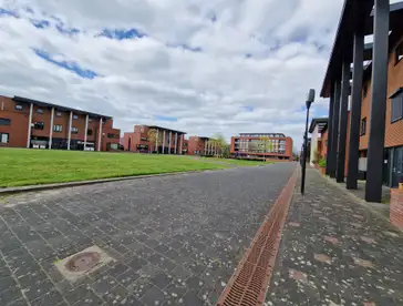 Foto #2 Huurwoning Hommel Hengelo