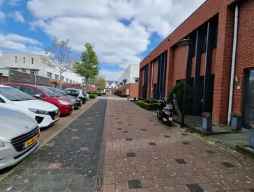 Foto #1 Huurwoning Hommel Hengelo