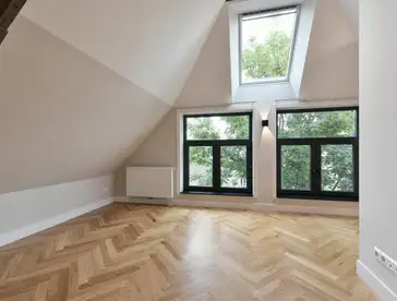 Foto #1 Appartement Trompstraat Den Haag