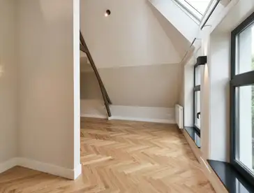 Foto #3 Appartement Trompstraat Den Haag