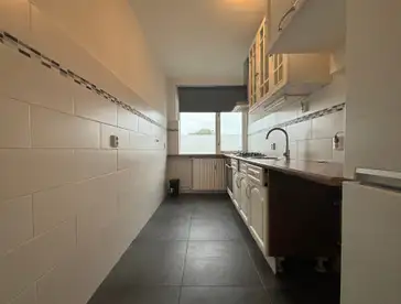 Foto #2 Appartement Ruigoord Rotterdam