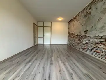 Foto #1 Appartement Ruigoord Rotterdam