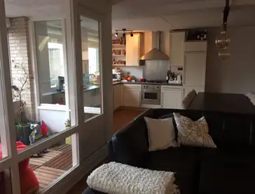 Foto #3 Appartement Plantijndomein Maastricht