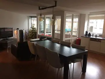 Foto #1 Appartement Plantijndomein Maastricht