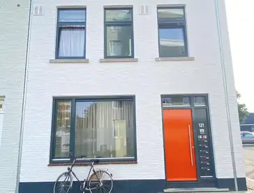 Foto #4 Kamer Koningsplein Maastricht