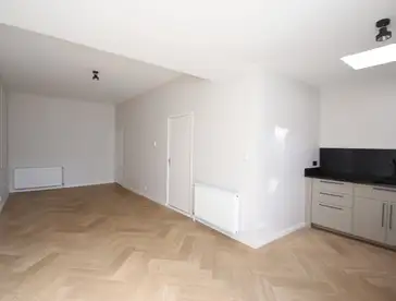 Foto #2 Appartement Acaciastraat Utrecht