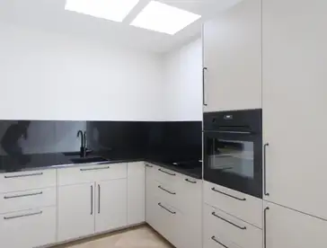 Foto #3 Appartement Acaciastraat Utrecht