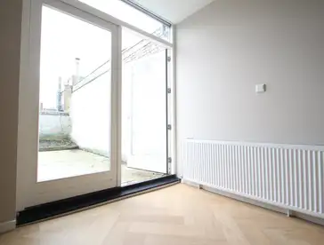 Foto #4 Appartement Acaciastraat Utrecht
