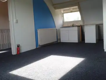 Foto #2 Kamer Geldersedam Den Bosch