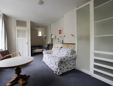 Foto #1 Appartement Taborstraat Rotterdam