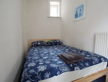 Foto #3 Appartement Taborstraat Rotterdam