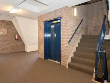 Foto #1 Appartement Kloosterwandstraat Roermond