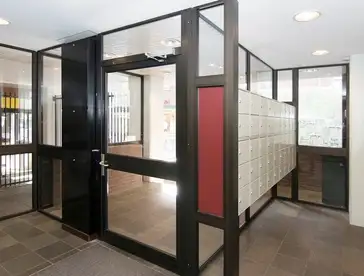 Foto #4 Appartement Kloosterwandstraat Roermond