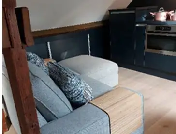 Foto #2 Appartement Nieuwstraat Son en Breugel